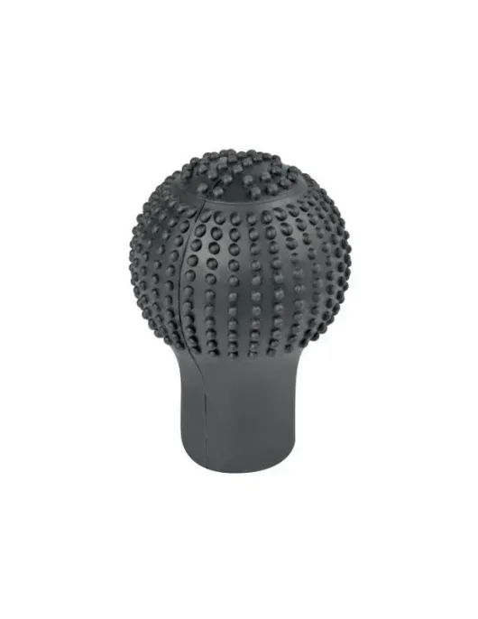 COBERTURA PARA MANETE SILICONE PRETA