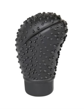COBERTURA PARA MANETE SILICONE PRETA