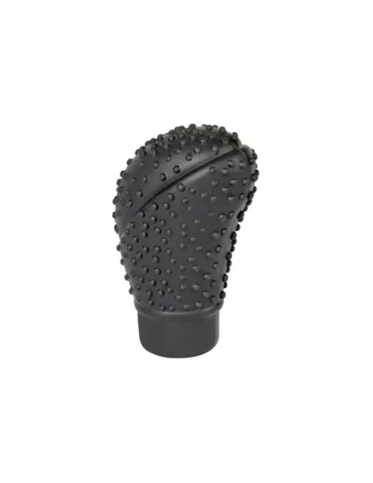 COBERTURA PARA MANETE SILICONE PRETA
