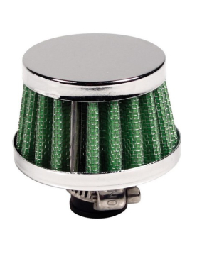 FILTRO DE RESPIRO CONICO (LAMPA)