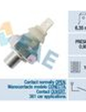INTERRUPTOR DE PRESSAO DE OLEO = FAE 12930