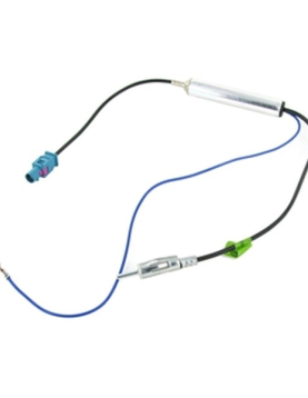 ADAPTADOR DE ANTENA FAKRA GRUPO VAG