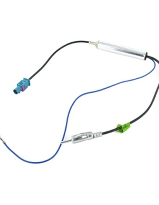 ADAPTADOR DE ANTENA FAKRA GRUPO VAG