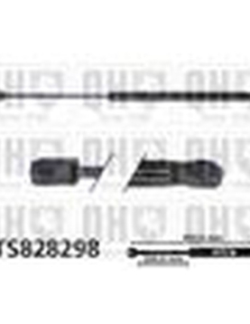 AMORTECEDOR TAMPA DE MALA = AG-51583 (492L 475N)