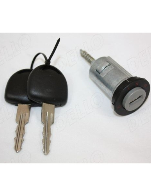 CANHAO DE IGNIÇAO OPEL CORSA A/ B ASTRA F
