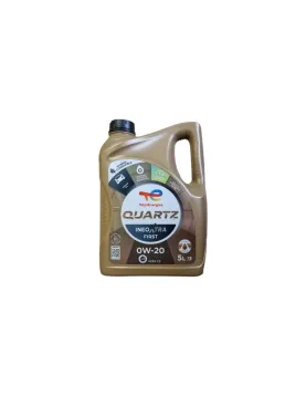 OLEO TOTAL 0W20 INEO XTRA FIRST 5Ltr C/ SIGOU