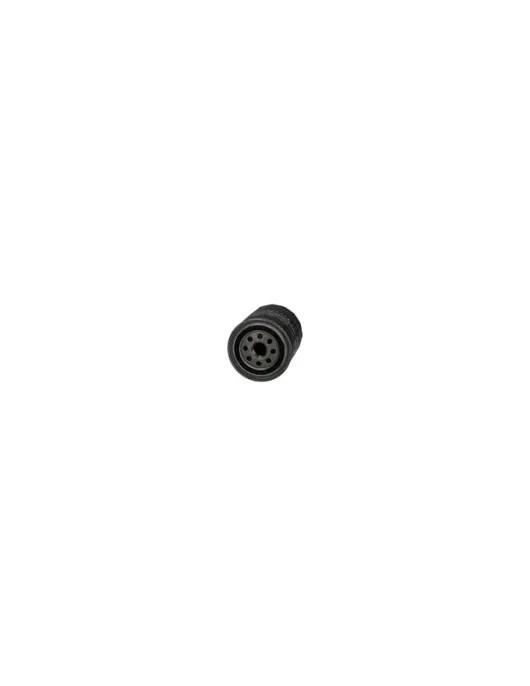 FILTRO DE OLEO = FT4981 FT4862 FT6028 ADN12103 ADZ92120 (3/4-16) (ASHIKA)