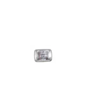 OPTICA UNIVERSAL RECTANGULAR VEICULOS JAPONESES