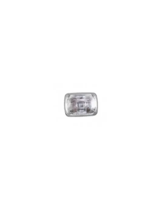 OPTICA UNIVERSAL RECTANGULAR VEICULOS JAPONESES