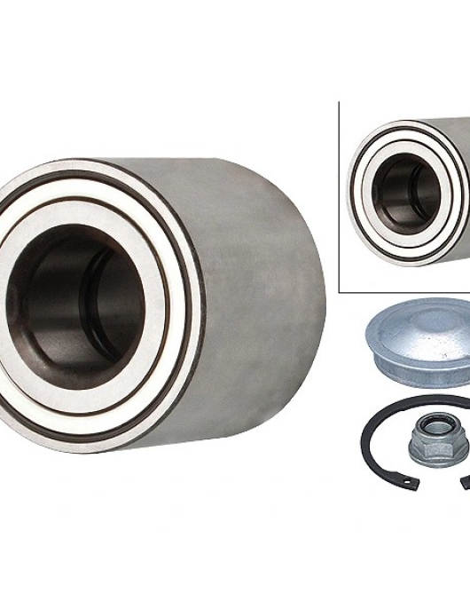 ROLAMENTO DE RODA = R15578 (IJS)