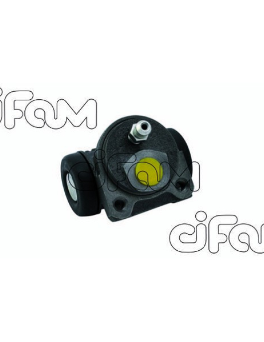 BOMBITE DE TRAVÃO = LPR4823 (CIFAM)