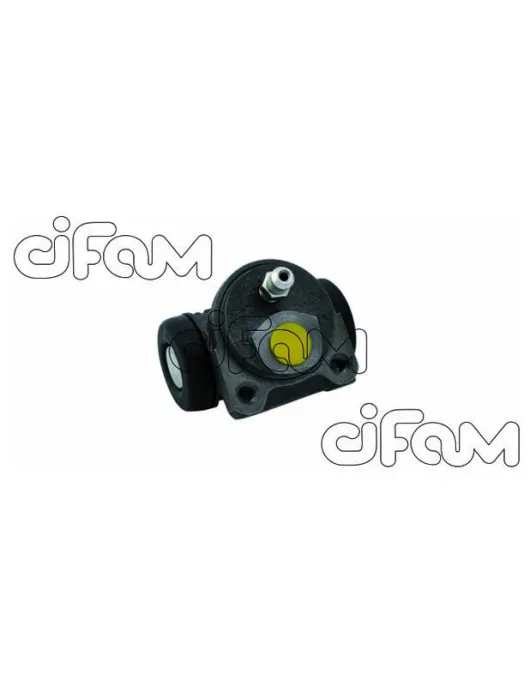 BOMBITE DE TRAVÃO = LPR4823 (CIFAM)