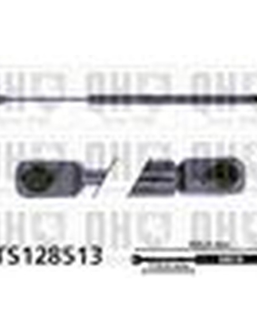 AMORTECEDOR TAMPA DE MALA = AG-17402 (465L 655N)