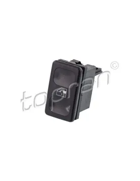 INTERRUPTOR DE VIDROS GRUPO VAG 6 TERMINAIS (TOPRAN)