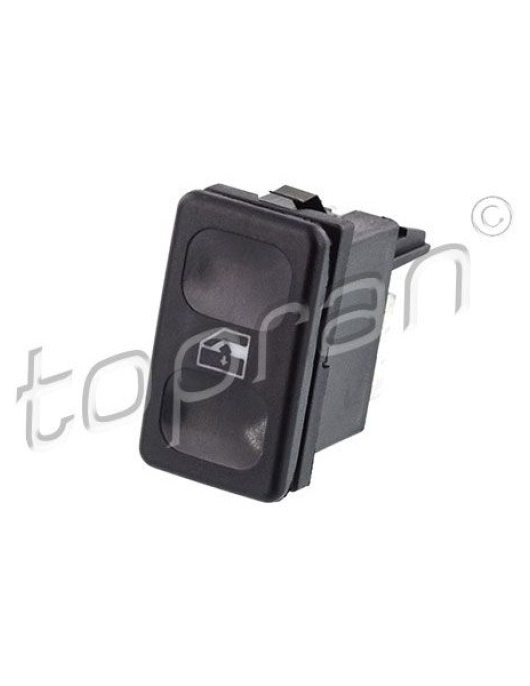 INTERRUPTOR DE VIDROS GRUPO VAG 6 TERMINAIS (TOPRAN)