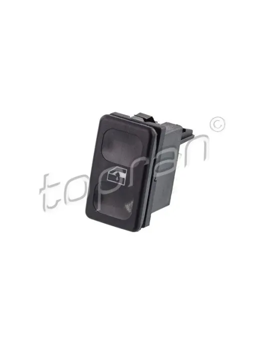 INTERRUPTOR DE VIDROS GRUPO VAG 6 TERMINAIS (TOPRAN)