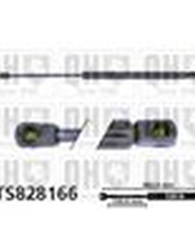 AMORTECEDOR TAMPA DE MALA = AG-51247 (483L 530N)