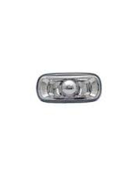 FAROLIM LATERAL TRANSPARENTE AUDI A3/ A4/ A6 01-