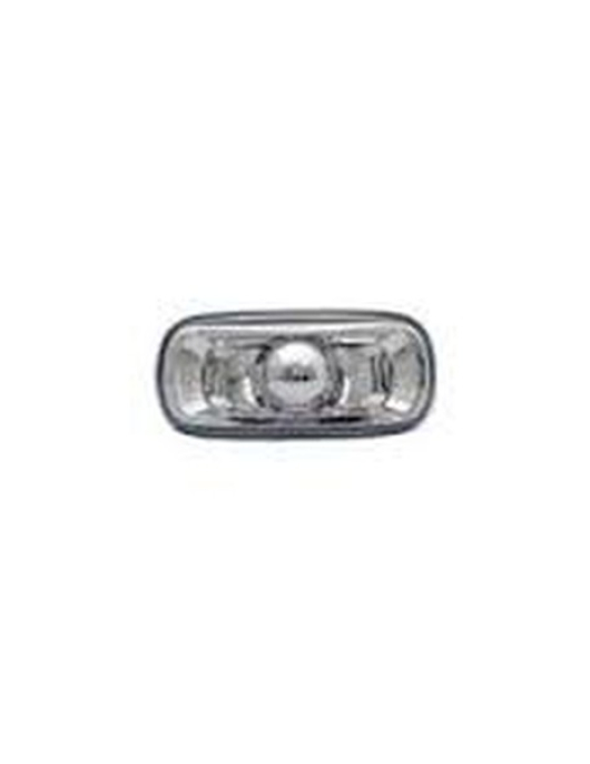 FAROLIM LATERAL TRANSPARENTE AUDI A3/ A4/ A6 01-
