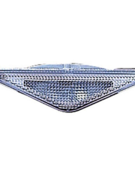 FAROLIM LATERAL BRANCO FORD FOCUS 98-