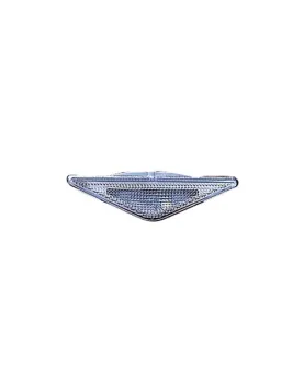 FAROLIM LATERAL BRANCO FORD FOCUS 98-