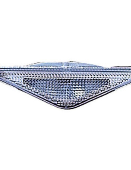 FAROLIM LATERAL BRANCO FORD FOCUS 98-