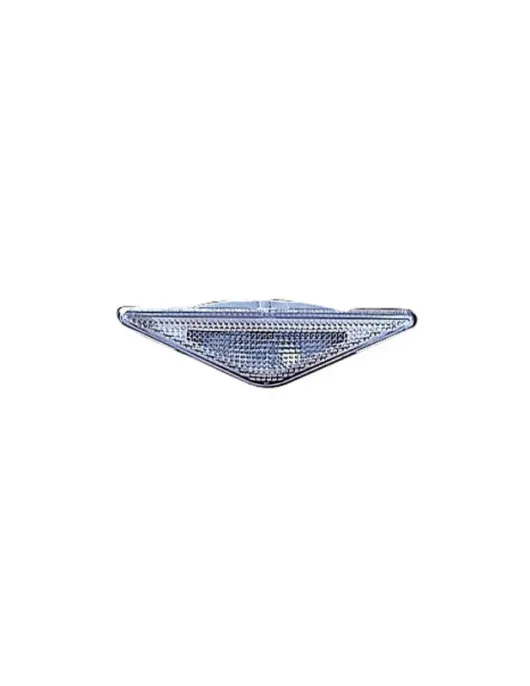 FAROLIM LATERAL BRANCO FORD FOCUS 98-