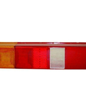 VIDRO FAROLIM FORD TRANSIT CAIXA ABERTA 86-