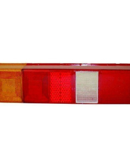 VIDRO FAROLIM FORD TRANSIT CAIXA ABERTA 86-