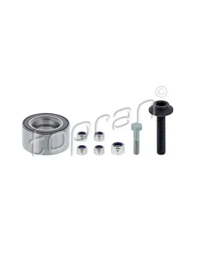 ROLAMENTO DE RODA = R15708 (TOPRAN)
