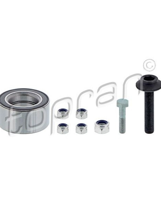 ROLAMENTO DE RODA = R15708 (TOPRAN)