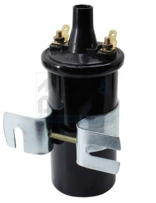 BOBINE DE IGNICAO UNIVERSAL 12V (MEAT & DORIA)