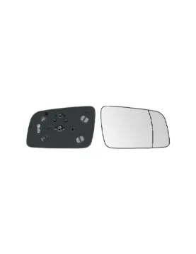 VIDRO ESPELHO DTO TERMICO OPEL ASTRA 98-