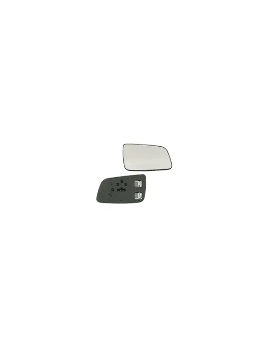 VIDRO ESPELHO DTR TERMICO OPEL ASTRA 2004-