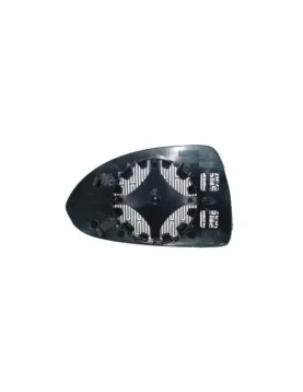 VIDRO DE ESPELHO DTO OPEL CORSA 06-