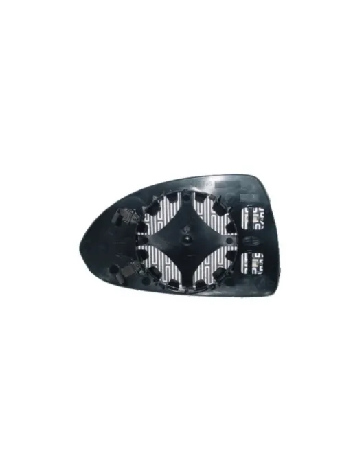 VIDRO DE ESPELHO DTO OPEL CORSA 06-