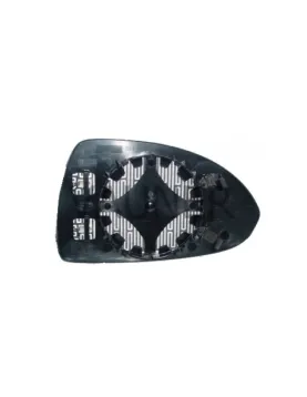 VIDRO DE ESPELHO ESQ OPEL CORSA 06-