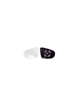 VIDRO DE ESPELHO DTO CONVEXO TERMICO GOLF 08-