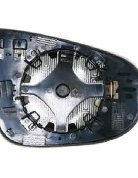 VIDRO DE ESPELHO ESQ ASF TERMICO VW GOLF 08-