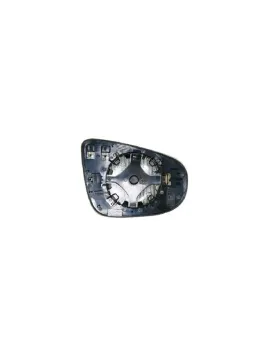VIDRO DE ESPELHO ESQ ASF TERMICO VW GOLF 08-