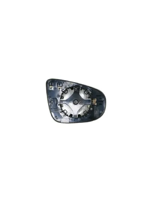 VIDRO DE ESPELHO ESQ ASF TERMICO VW GOLF 08-