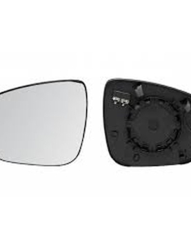 VIDRO DE ESPELHO DTO ASFERICO TERMICO VW GOLF VII SW 2014-
