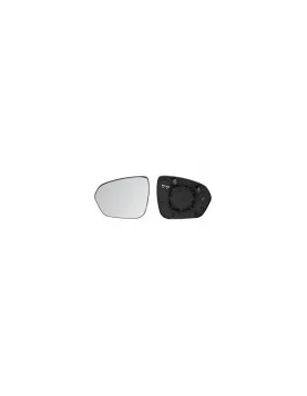 VIDRO DE ESPELHO DTO ASFERICO TERMICO VW GOLF VII SW 2014-