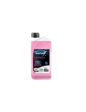 ANTI CONGELANTE G12EVO ROSA 1LTR TL774L (WOLF)