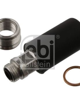 BOMBA DE GASOLEO MANUAL (FEBI)