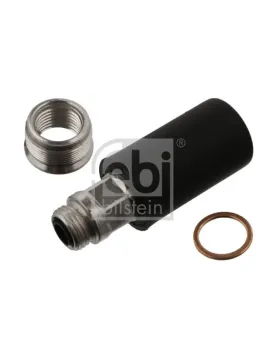BOMBA DE GASOLEO MANUAL (FEBI)