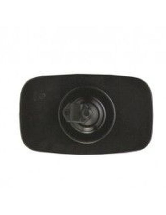ESPELHO CONVEXO 238X143 C/ ABRAÇADEIRA 14-22mm (UNIDADE)