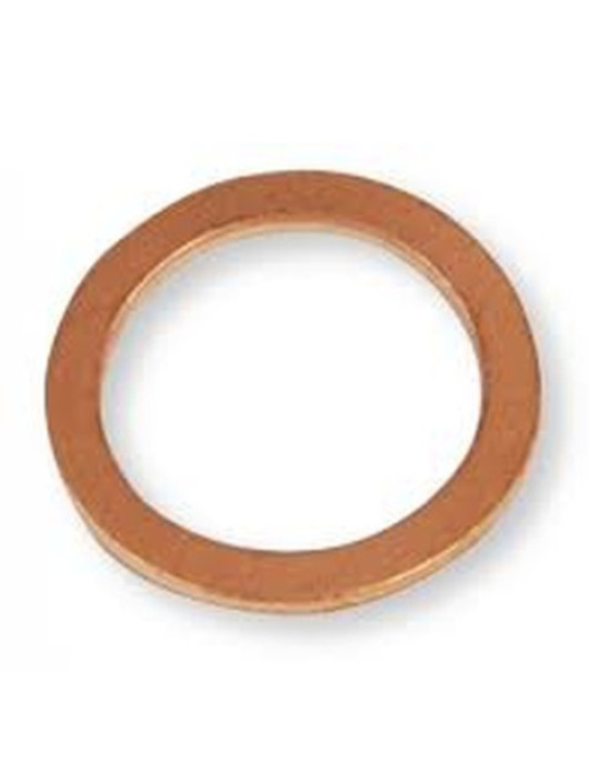 ANILHA DE COBRE 6X10X1.5 (UNIDADE)