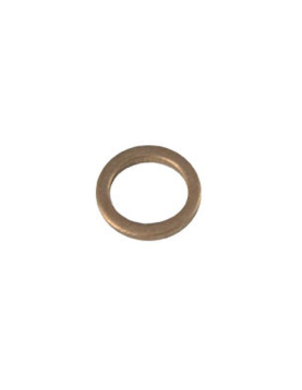 ANILHA DE COBRE 8X12X1.5 (UNIDADE)