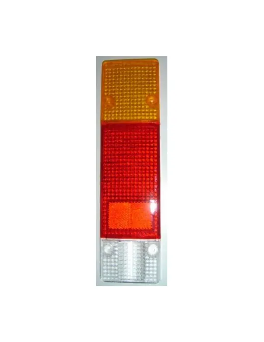 VIDRO DE FAROLIM TRAS DTO MITSU L200/CABTER 96- CX AB